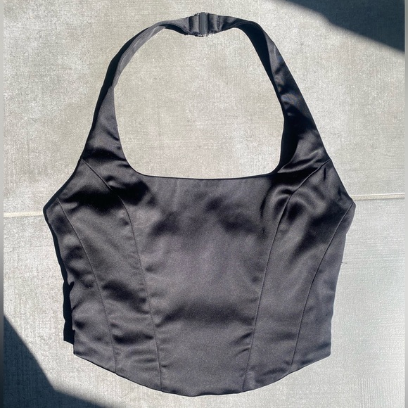 Wilfred Venue Bustier - Picture 1 of 6